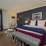 Hotel Schlosshotel Rheinsberg Rheinsberg