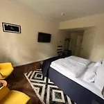 Schlosshotel Rheinsberg * Rheinsberg