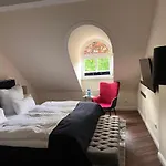 Hotel Schlosshotel Rheinsberg Rheinsberg