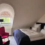 Schlosshotel Rheinsberg Hotel