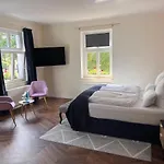 Hotel Schlosshotel Rheinsberg *