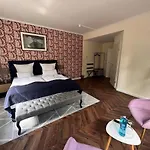 Hotel Schlosshotel Rheinsberg