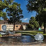 Hotel Schlosshotel Rheinsberg