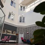 Schlosshotel Rheinsberg * Rheinsberg