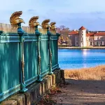 Schlosshotel Rheinsberg Hotel