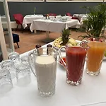 Schlosshotel Rheinsberg Hotel *
