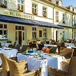 Schlosshotel Rheinsberg Hotel *