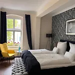 Schlosshotel Rheinsberg