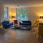 Hotel Schlosshotel Rheinsberg *