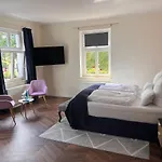 Hotel Schlosshotel Rheinsberg *