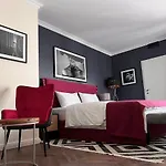 Schlosshotel Rheinsberg *