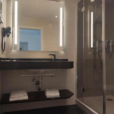 فندق Schlosshotel Rheinsberg