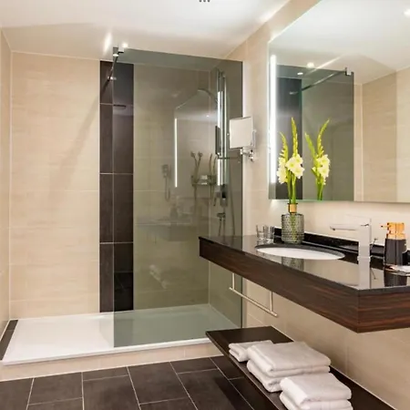 Schlosshotel Rheinsberg 호텔