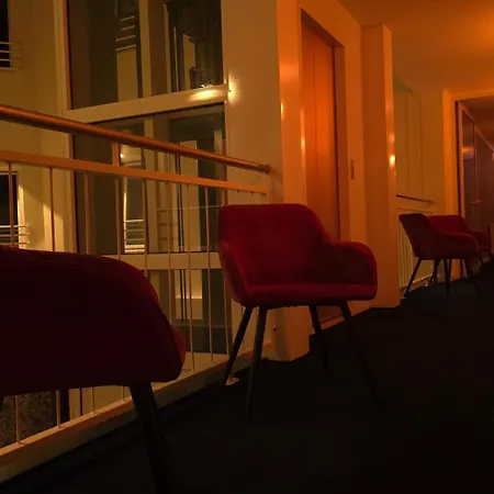 Schlosshotel Rheinsberg 라인스베르크