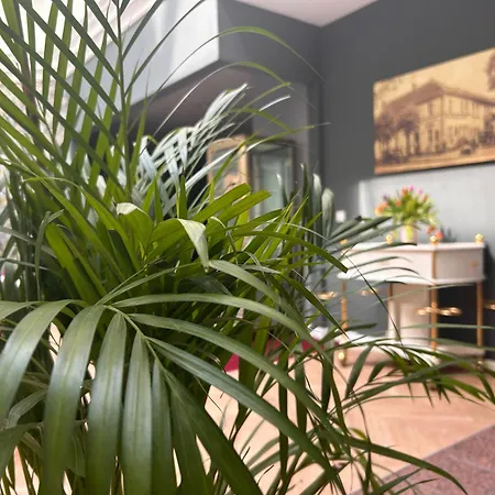 Ξενοδοχείο Schlosshotel Rheinsberg Rheinsberg