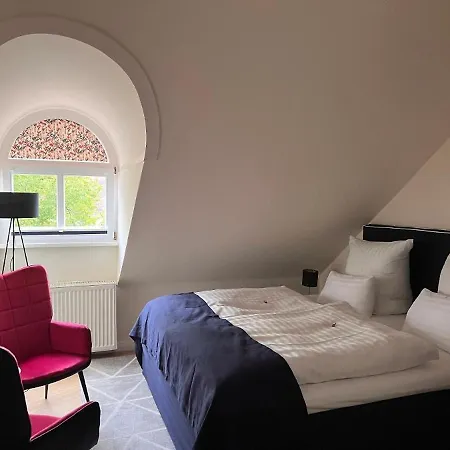 Schlosshotel Rheinsberg Hotel