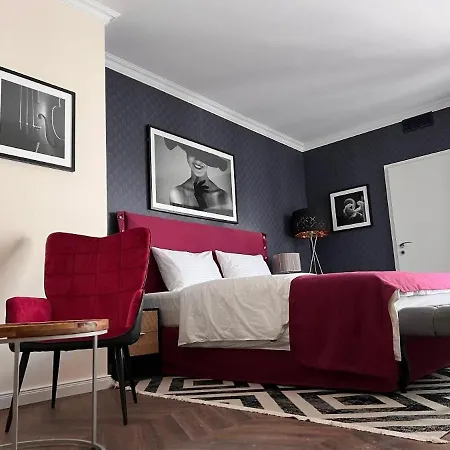 Hotel Schlosshotel Rheinsberg *