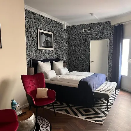 ホテル Schlosshotel Rheinsberg