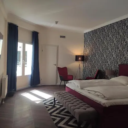 Schlosshotel Rheinsberg Ξενοδοχείο Rheinsberg