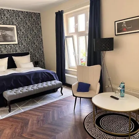 Schlosshotel Rheinsberg راينزبرج