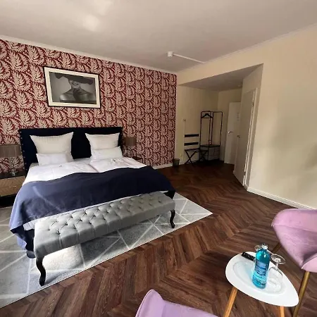 فندق Schlosshotel Rheinsberg