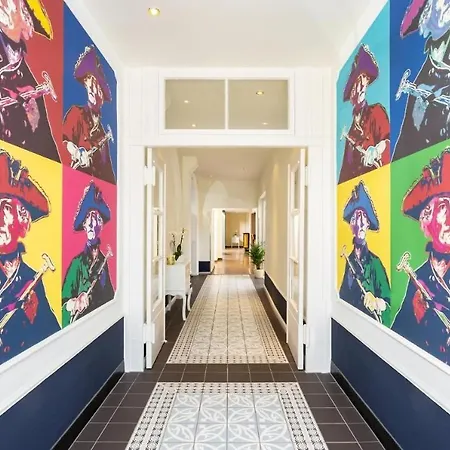 Schlosshotel Rheinsberg