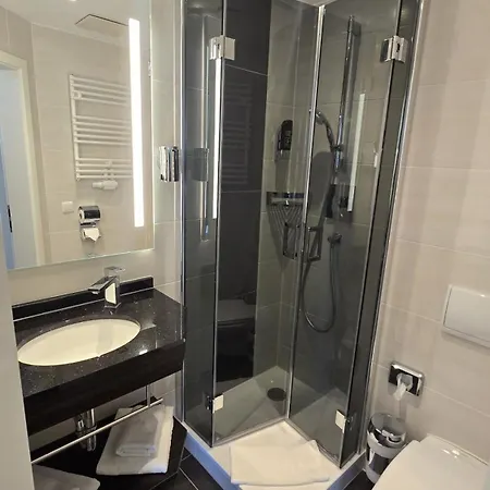 فندق Schlosshotel Rheinsberg راينزبرج
