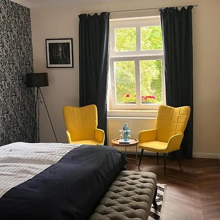 فندق Schlosshotel Rheinsberg
