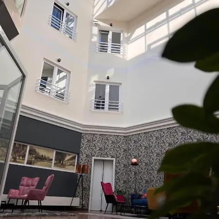 Schlosshotel Rheinsberg * 라인스베르크