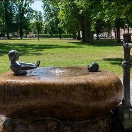 Schlosshotel Rheinsberg