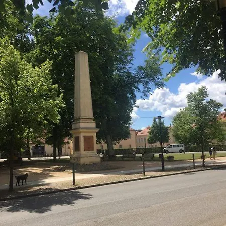Ξενοδοχείο Schlosshotel Rheinsberg