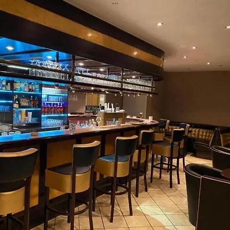 Schlosshotel Rheinsberg * 라인스베르크