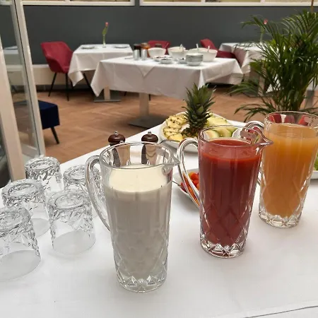 Schlosshotel Rheinsberg Hotel *