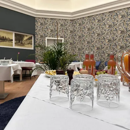 Schlosshotel Rheinsberg Райнсберг