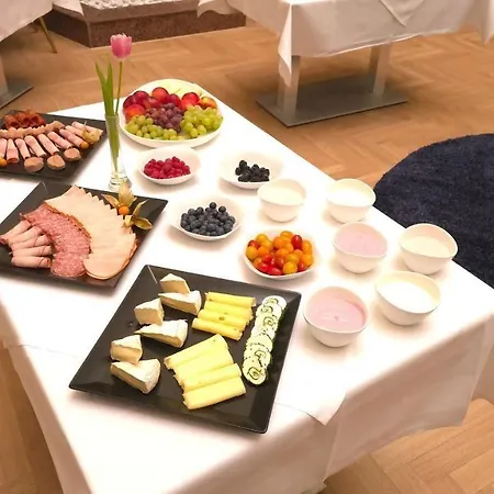 Hotel Schlosshotel Rheinsberg