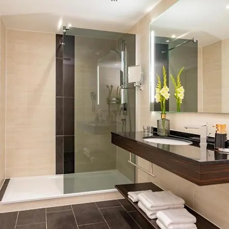 Hotel Schlosshotel Rheinsberg *