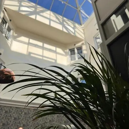 Schlosshotel Rheinsberg Rheinsberg