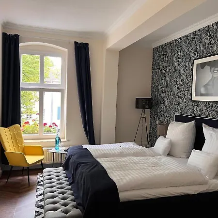 Schlosshotel Rheinsberg