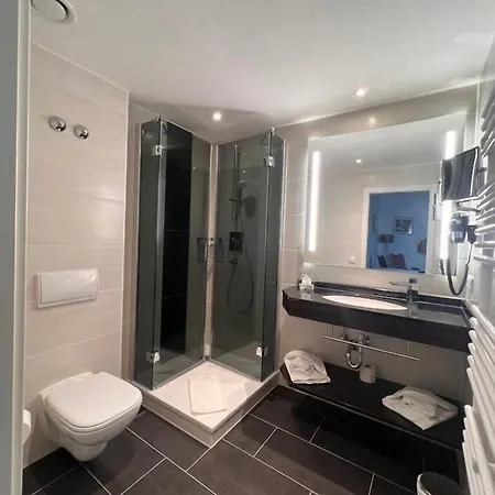 Hotel Schlosshotel Rheinsberg