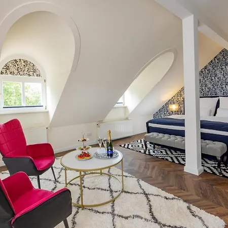 Ξενοδοχείο Schlosshotel Rheinsberg Rheinsberg