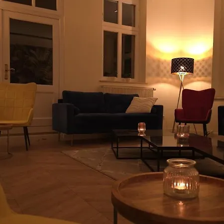 فندق Schlosshotel Rheinsberg راينزبرج