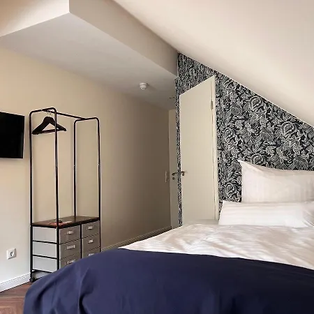 Ξενοδοχείο Schlosshotel Rheinsberg