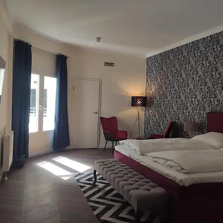 Schlosshotel Rheinsberg