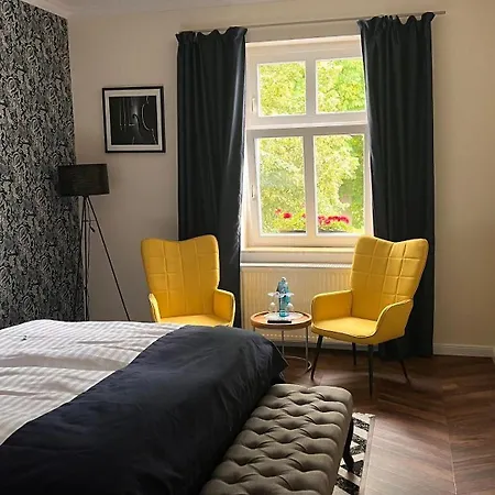 Schlosshotel Rheinsberg Ξενοδοχείο Rheinsberg