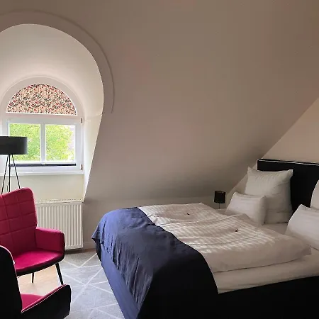 Hotel Schlosshotel Rheinsberg *