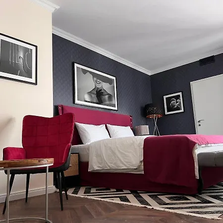 Schlosshotel Rheinsberg *