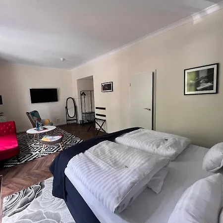 Schlosshotel Rheinsberg