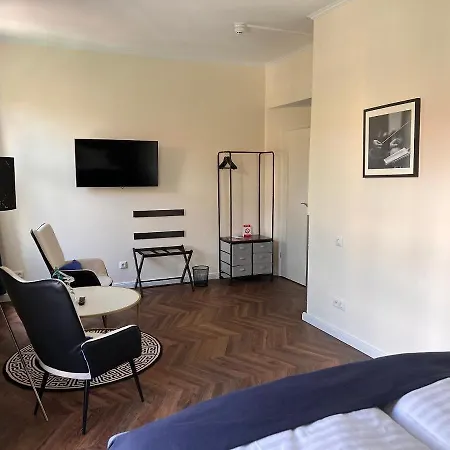 Ξενοδοχείο Schlosshotel Rheinsberg