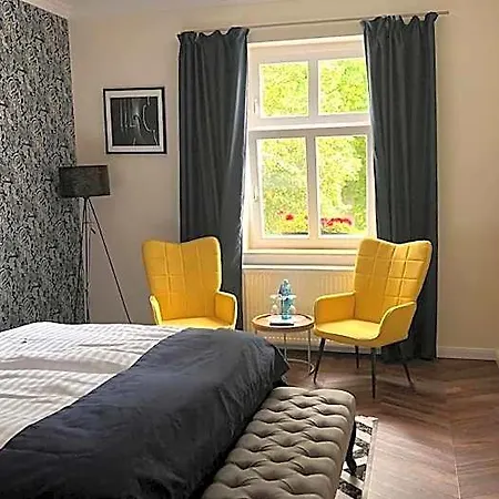 Schlosshotel Rheinsberg Ξενοδοχείο