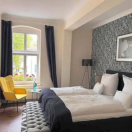 Hotel Schlosshotel Rheinsberg